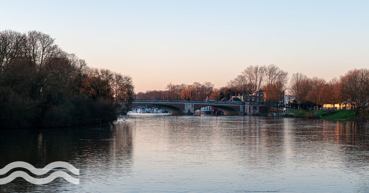 EU Invests in sensor to track pollutants in water bodies