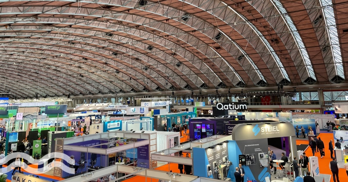 Innovation takes the spotlight in Amsterdam