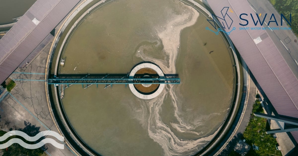 Smart management of resources: effective infrastructure and asset monitoring