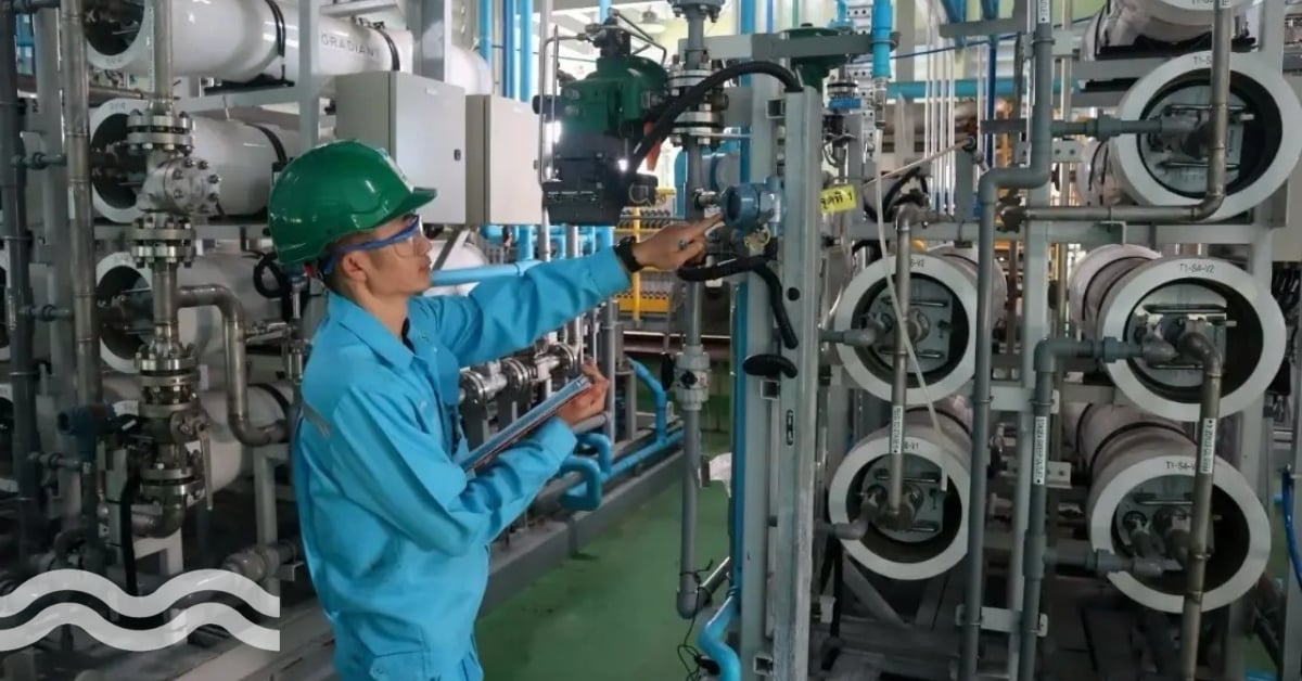 Archroma uses zero liquid discharge solution for resource recovery
