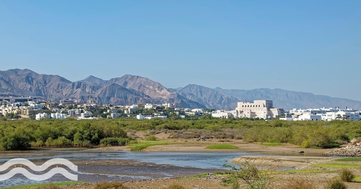 Purification plant strengthens security in Oman