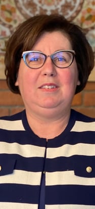 Picture of professor Gouma, a reasearcher from Ohio State University