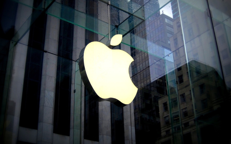 500x800 px Sitecore Template - Apple Supply Chain -
