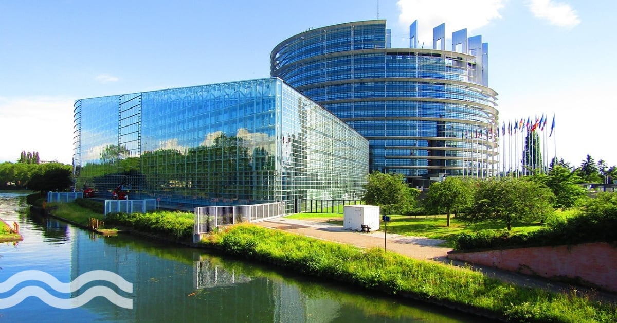 Europe votes to adopt water resilience strategy