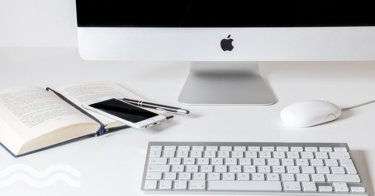 Apple commits to addressing supply chain water use