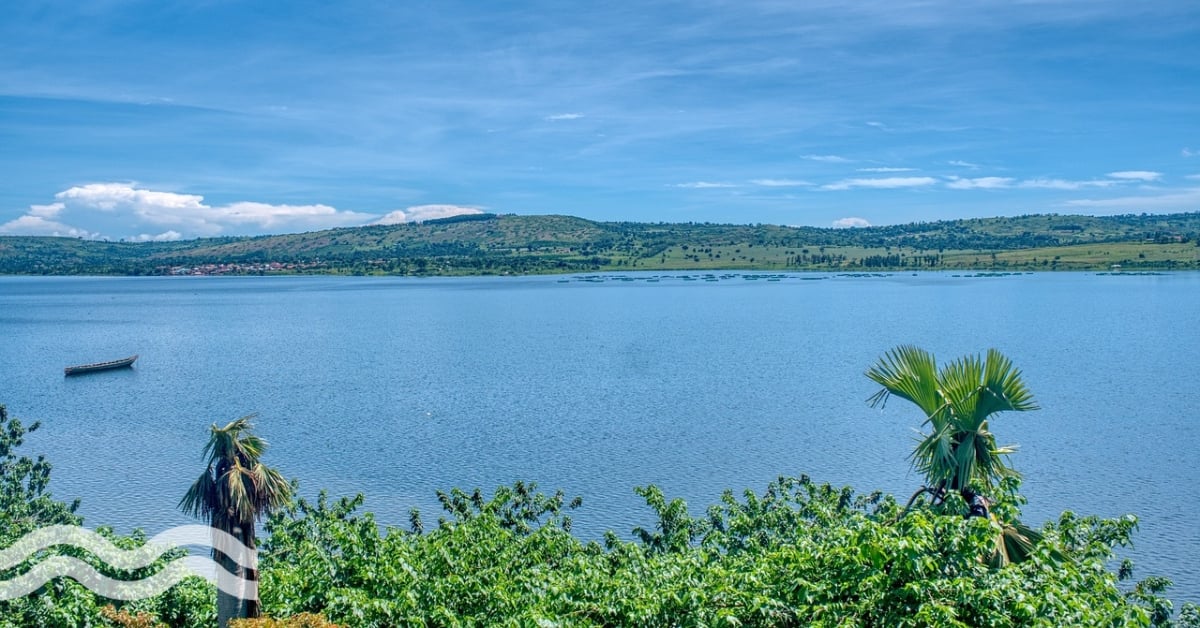 Project secures fresh water for Kenya Uganda border