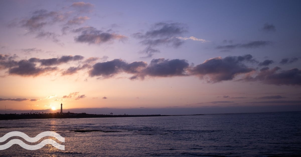 Wind powers Africa's largest desalination plant