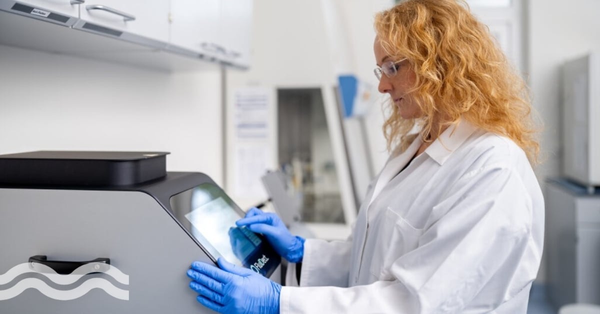 Real-time parasite detection among challenge winners