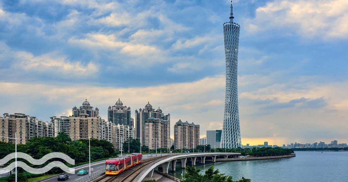 China builds on plans to improve water quality