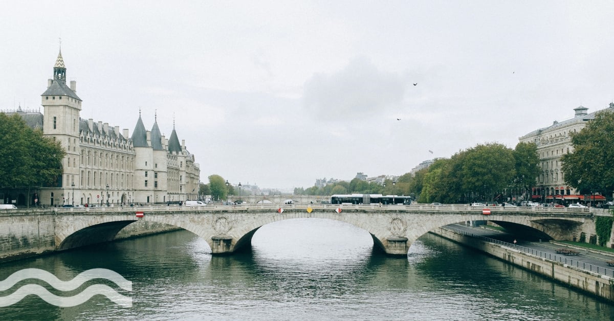 Q&A: The EU Water Resilience Strategy