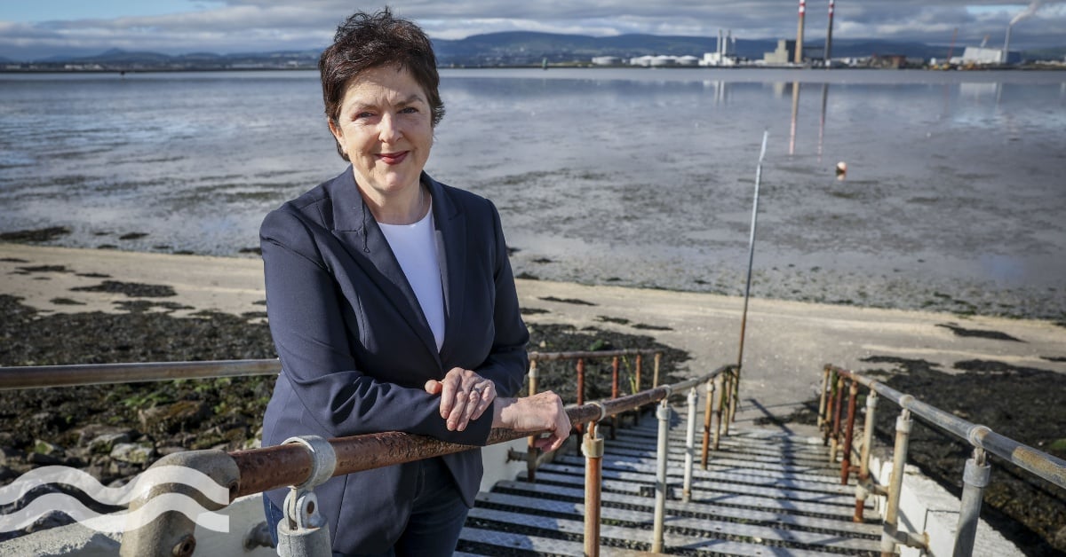 eDNA tool will ‘revolutionise’ marine monitoring