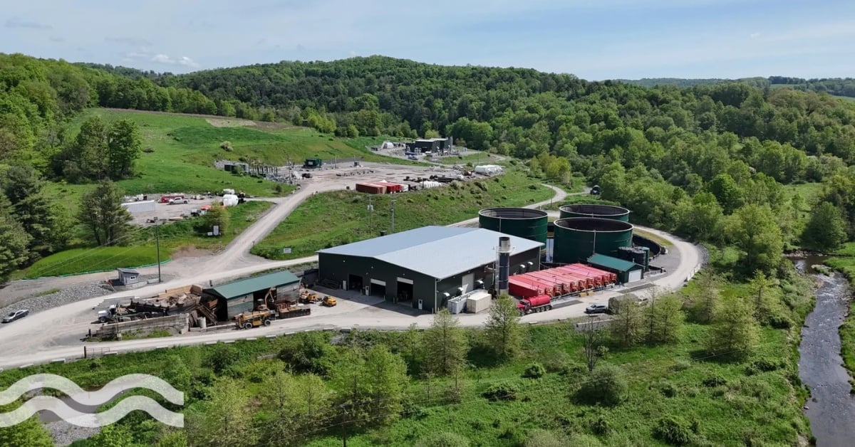 Counter flow membranes drive lithium production efficiencies