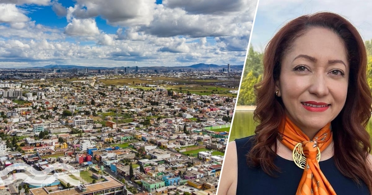 Mexico: How regulations and policy are driving water security