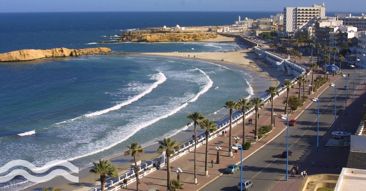 Infrastructure investment boosts water security in Saudi Arabia