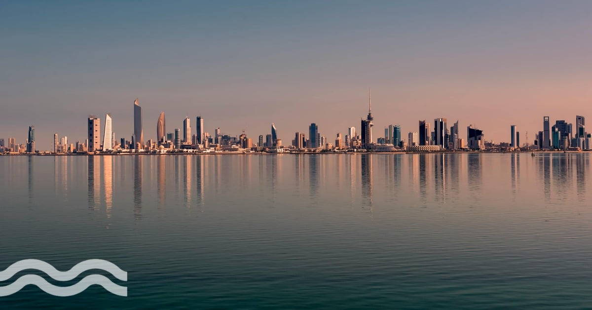 Is water and power integration the future of desalination in Kuwait?