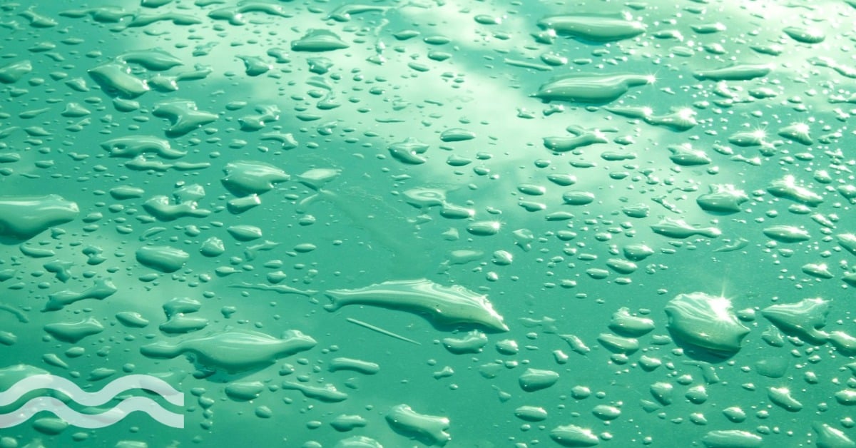 Reactive nanofiltration membrane models unlock purer water