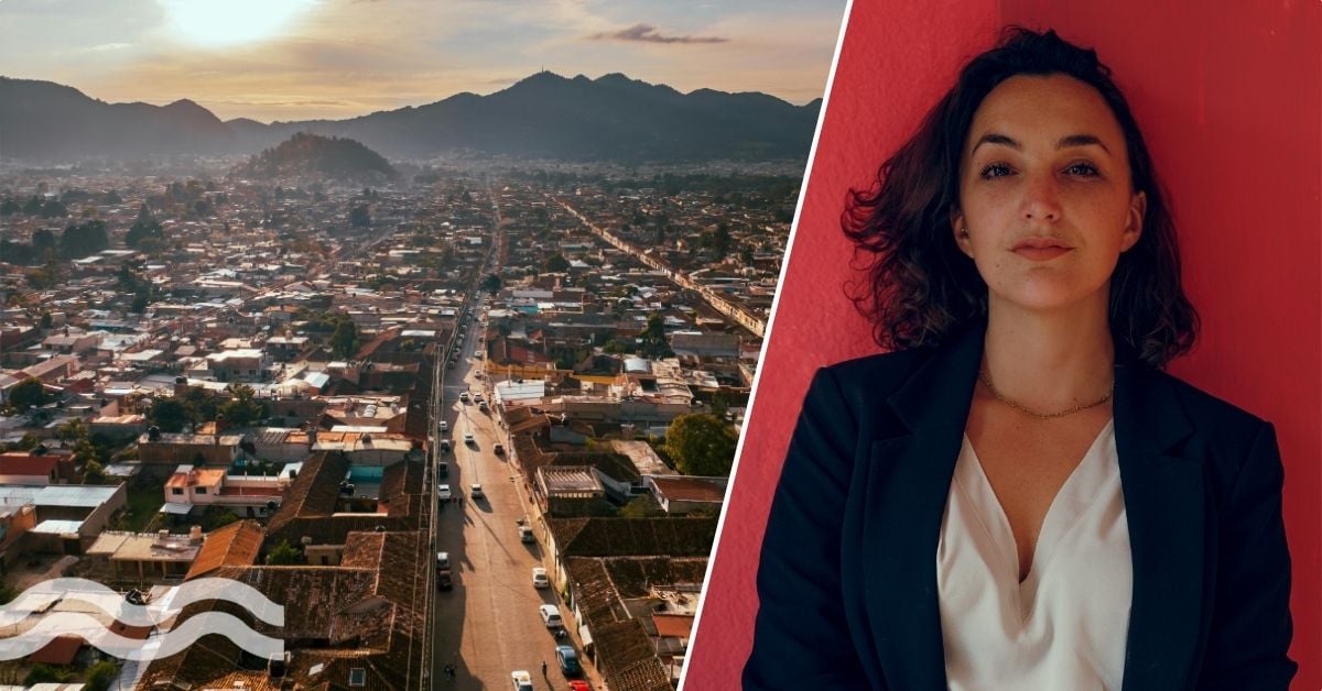 Mexico: How regulations and policy are driving water security