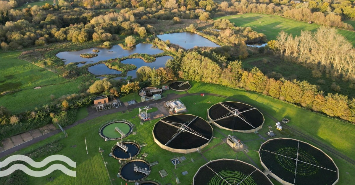 Scarcity and sustainability drive water market growth
