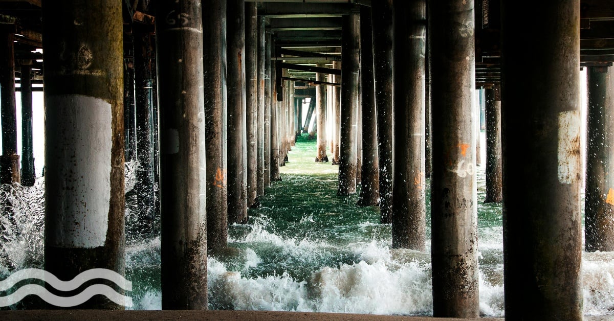 Flow reversal retrofit boosts city’s water self-sufficiency ambitions