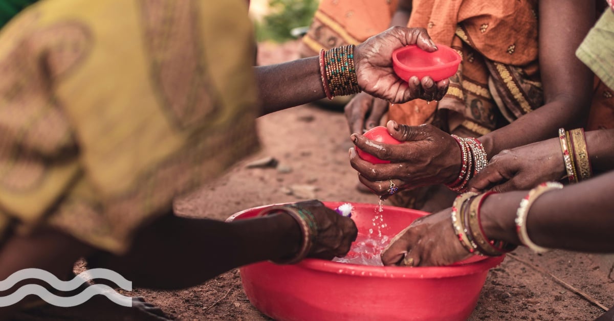SDG drinking water and sanitation progress is too slow