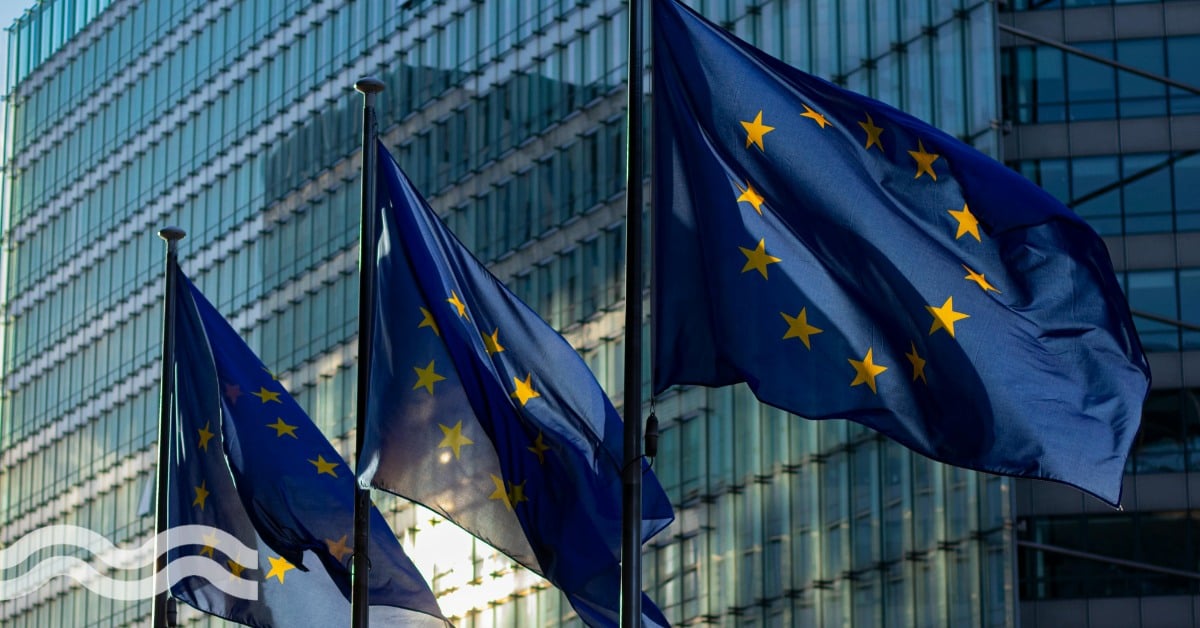 Policy recommendations put data at the heart of EU water reforms