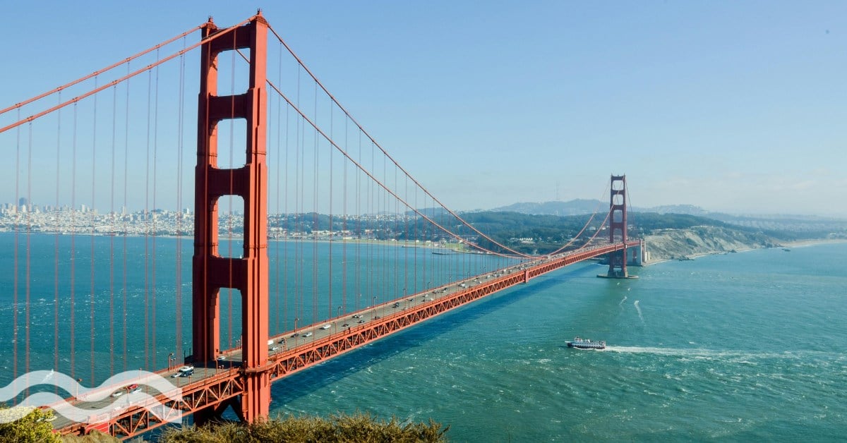 California strengthens water security legislation