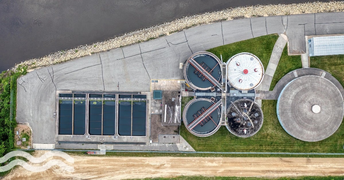 From toilet paper to biopolymer: a circular economy trial