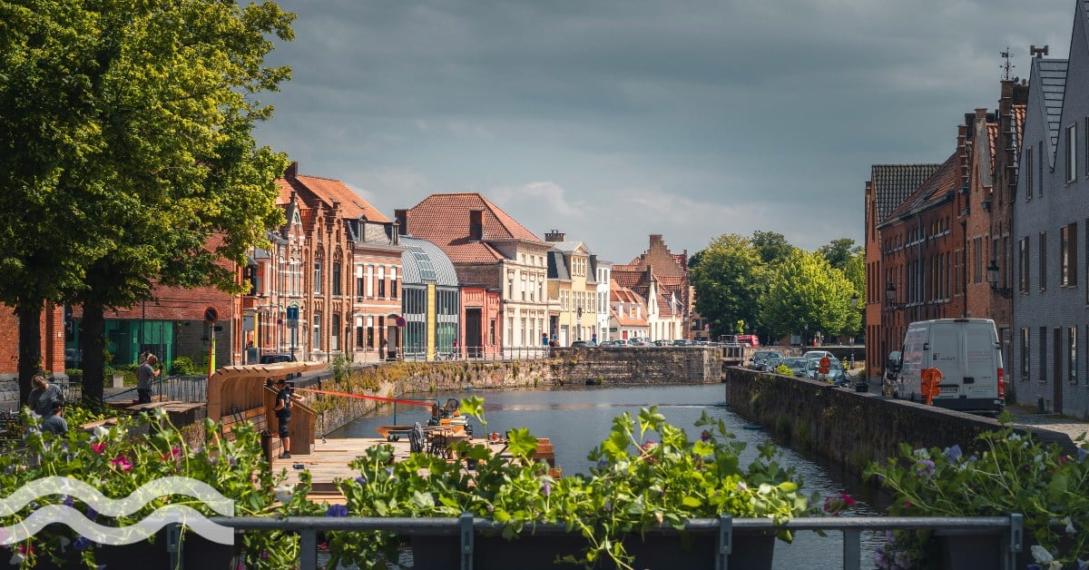 EU states need to digitise their approach to water management