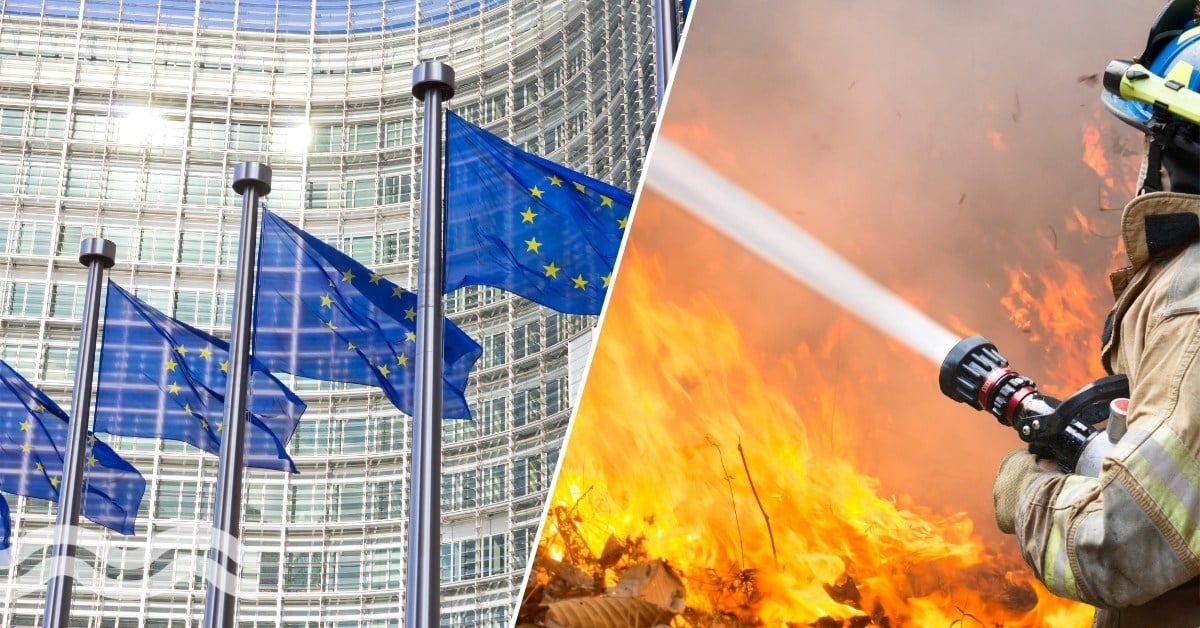 Europe strengthens forever chemical restrictions