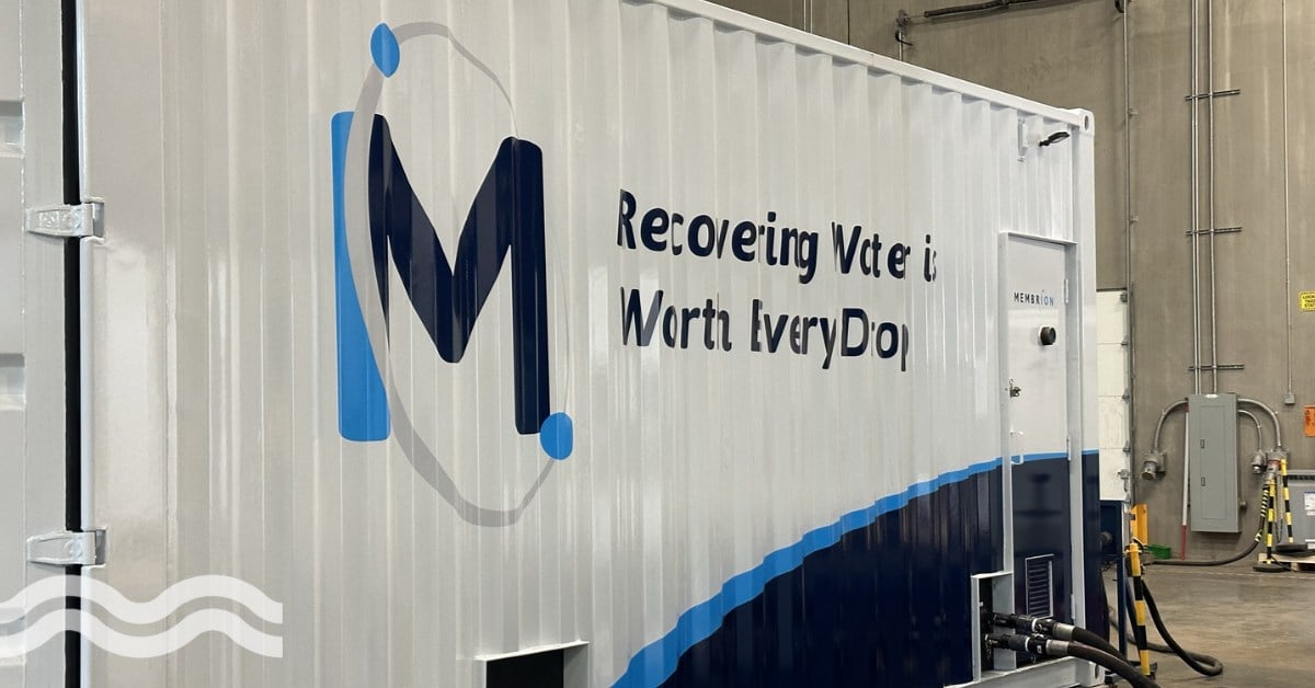 Investors back ceramic company’s Series B round