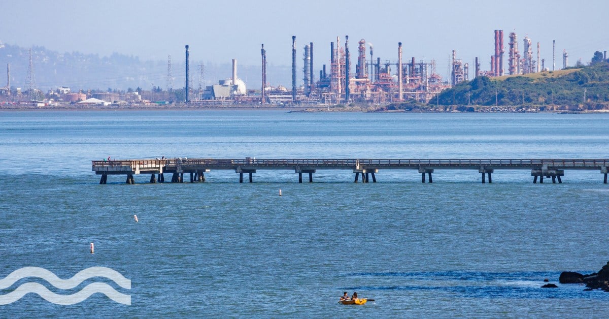 Global competition tackles desalination challenges