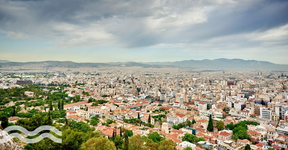 Greece invests in long-term water security