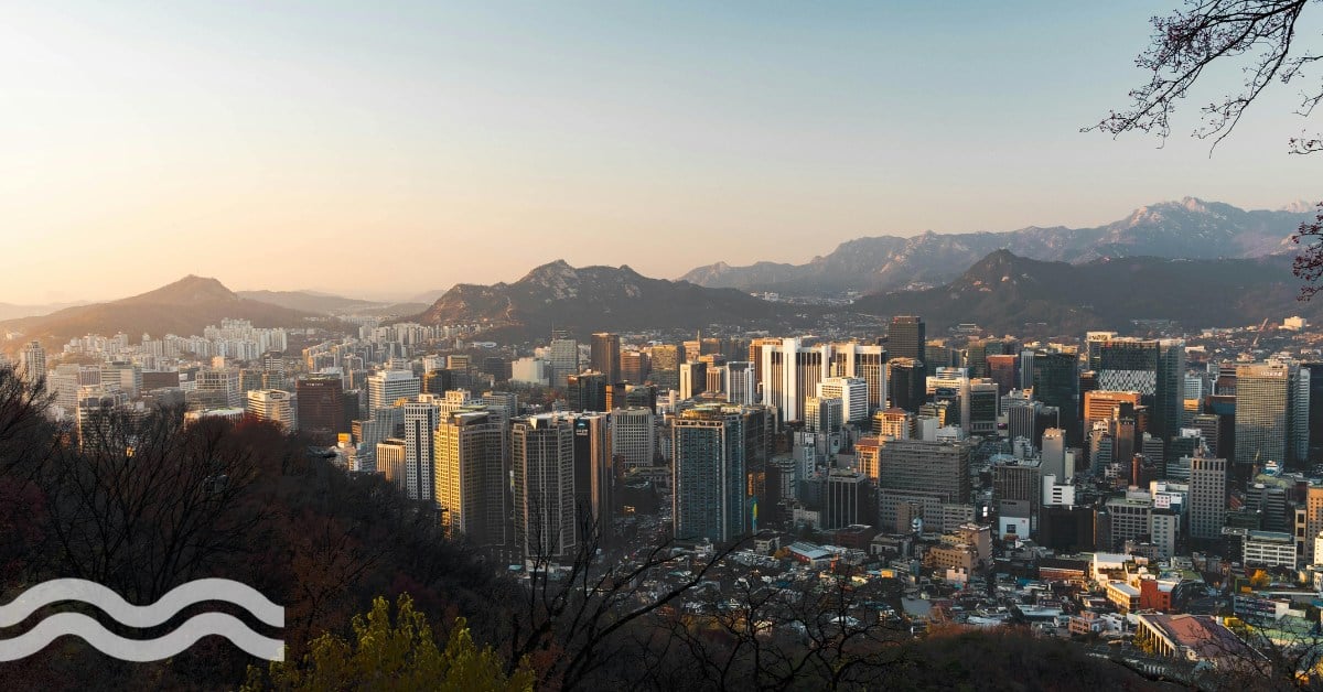 K-Water teams up with OpenAI for water management