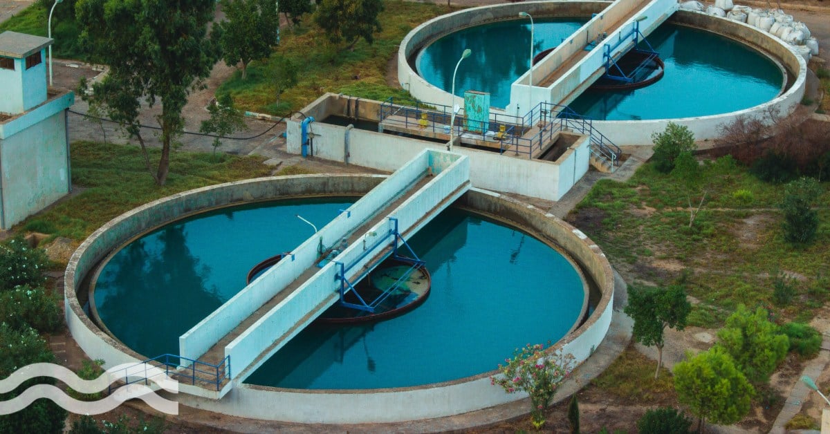 Appetite for water tech grows with seeding round success