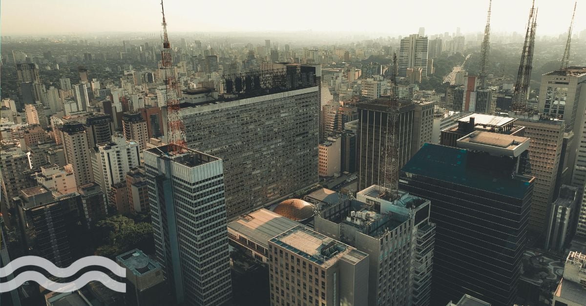 Cities facing stark future as water crisis looms