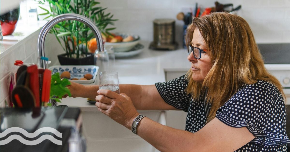 Water quality monitoring: EU, airlines, and PFAS in spotlight