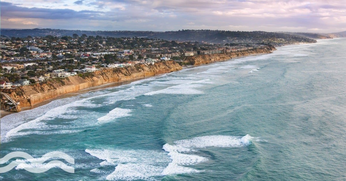 Desalination continues to dominate security strategies