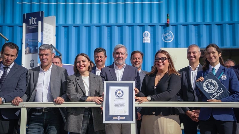 credit Technological Institute of the Canary Islands