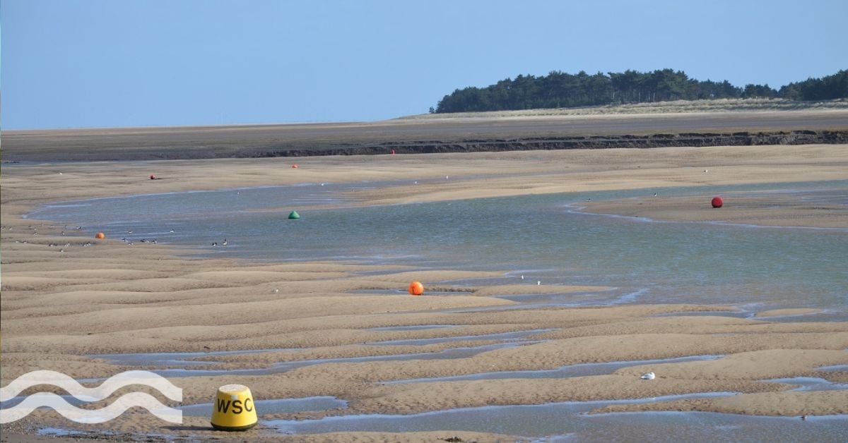 UK accelerates desalination plans as droughts become more frequent