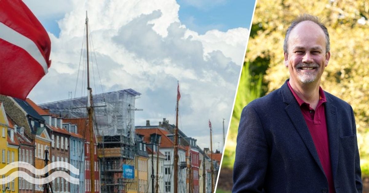 Regulations will boost water innovation in Denmark