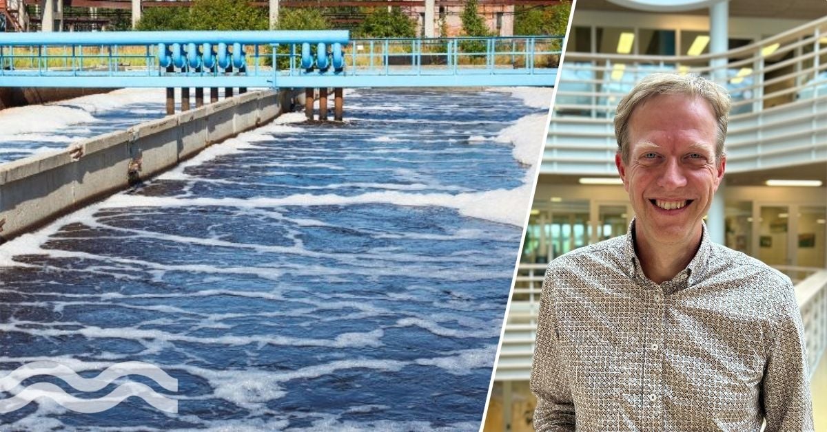 Why wastewater should never be wasted