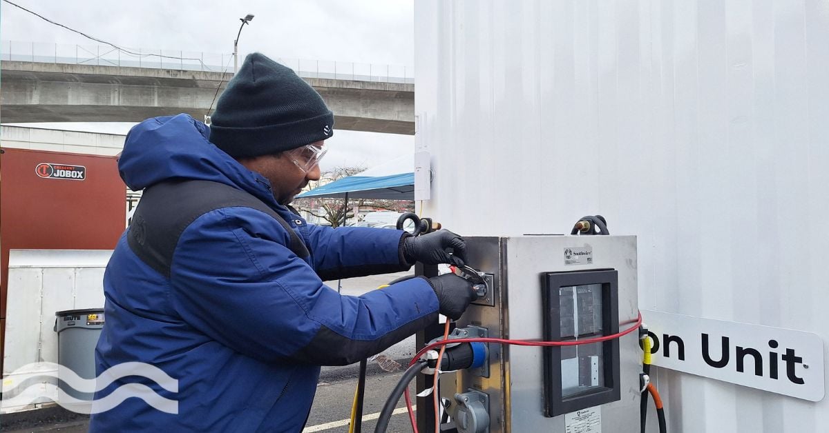 TECH DIVE: PFAS destruction
