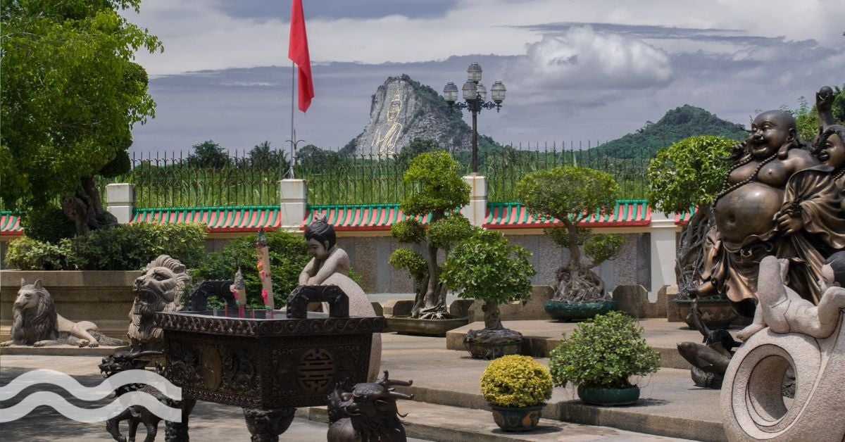 Thailand’s data centre boom creates opportunities for water companies