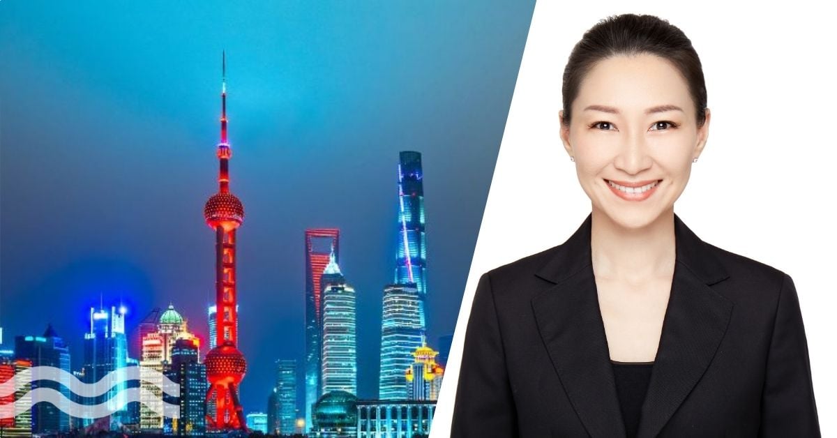 Aquatech China: Meet the world’s largest water market