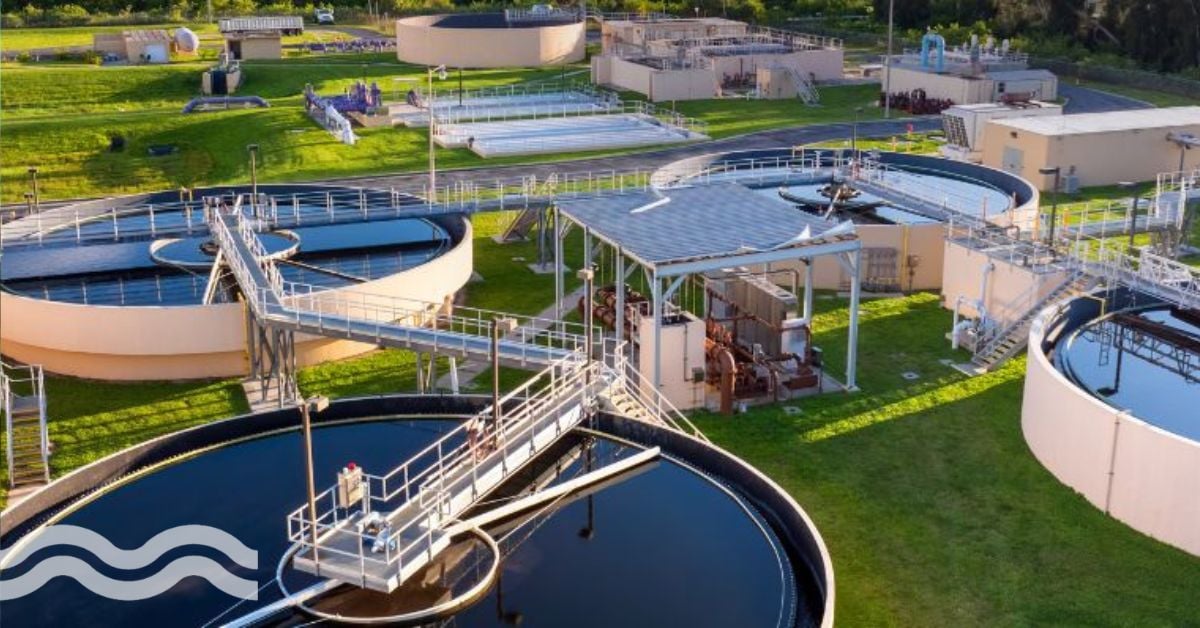 Urban wastewater: Short-term pain for long-term gain?