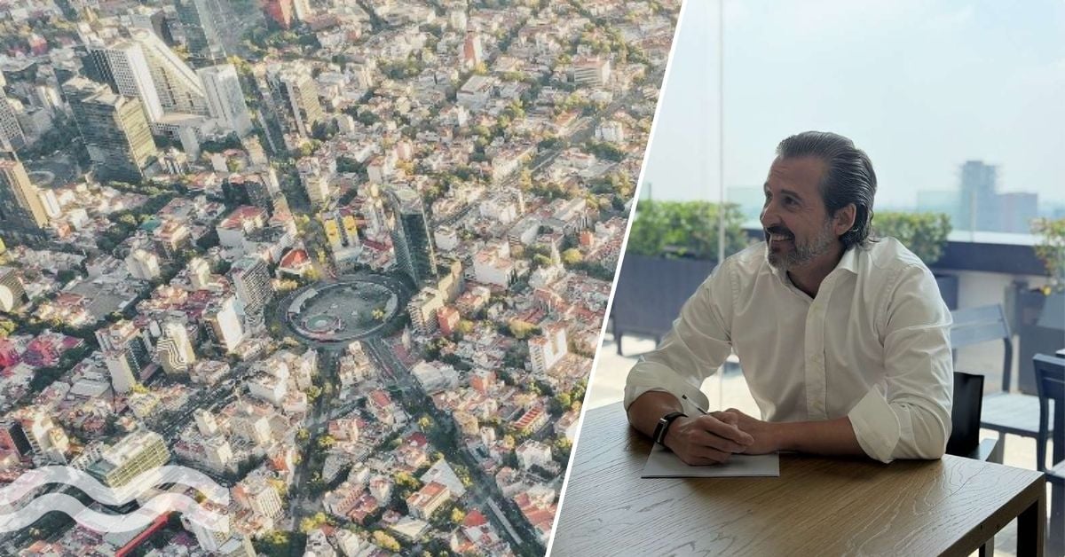 Water, innovation, and sustainability: A strategic vision for Mexico’s future