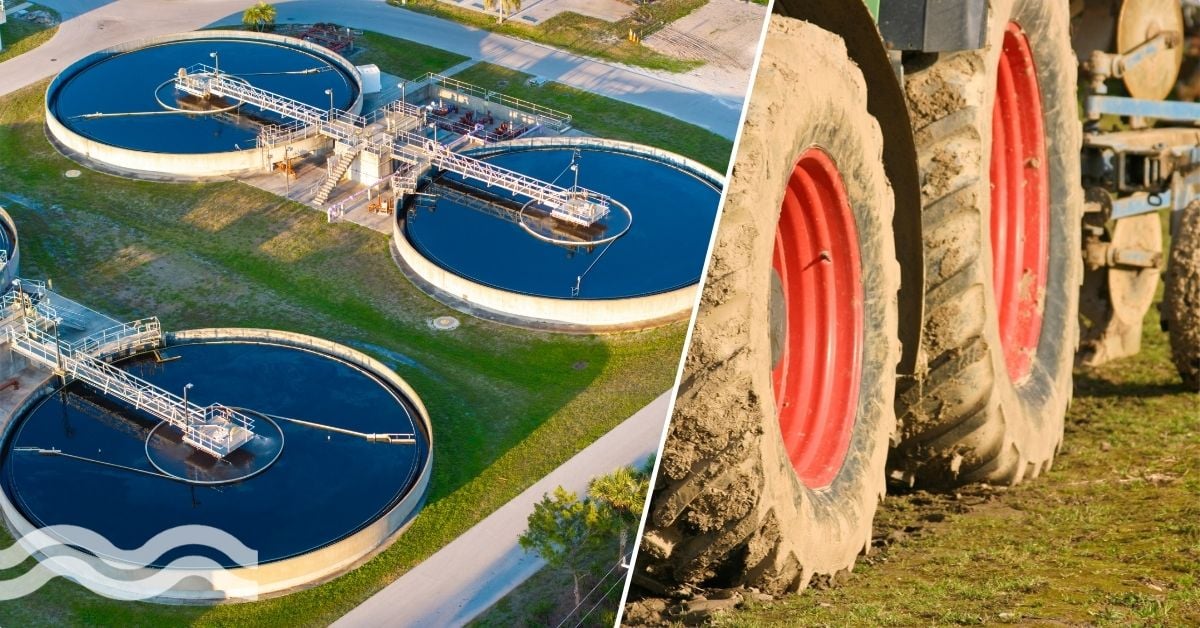 Essential guide: Sludge, biosolids and bioresources