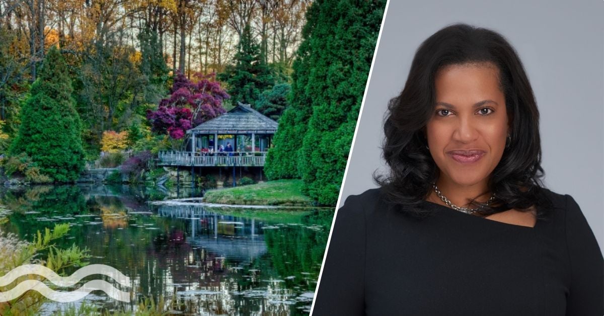 From engineering to executive: How Kishia L. Powell is transforming WSSC Water