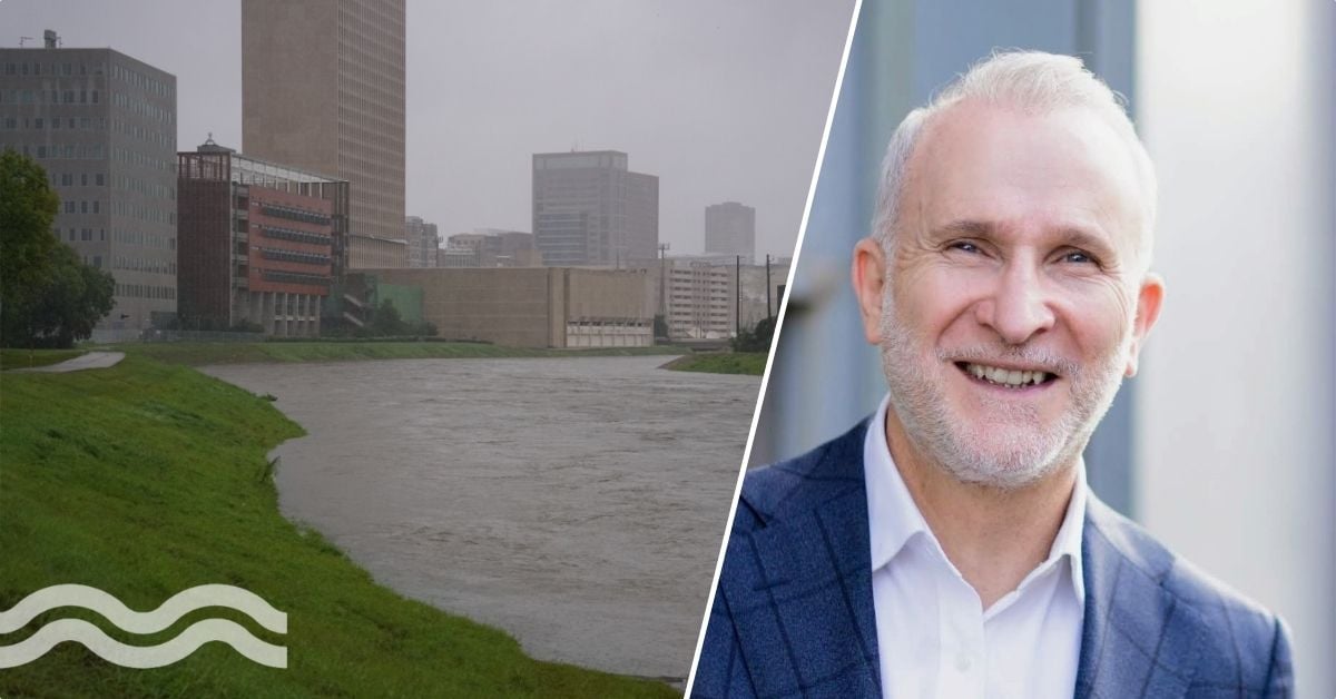 Viewpoint: Scaling water impact through collective action