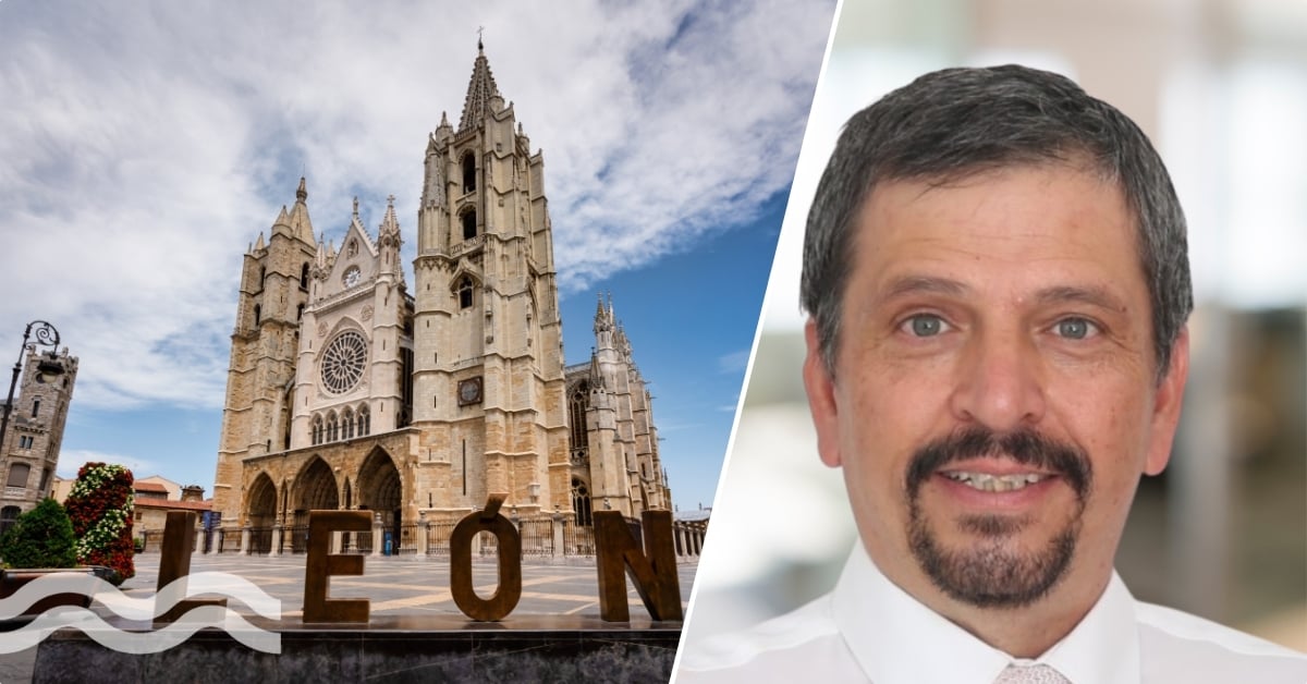 Nanofiltration removes contaminants for IPR in León